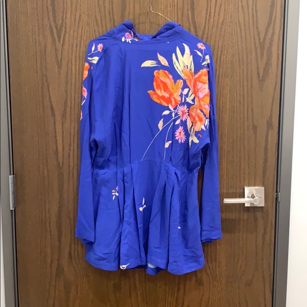 Free People Top